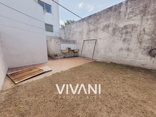 Venta Duplex 1 Dormitorio 72 Entre 116 Y 117 , La Plata