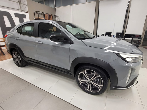 Fiat FASTBACK 1.3 T270 At6