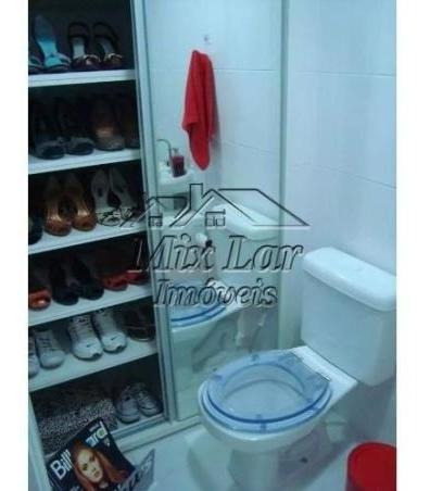 Imagem 13 de 15 de Ref 1479 Apartamento No Bairro Rochdale - Osasco Sp - 1479