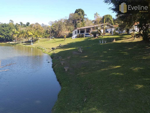 Imagem 9 de 24 de Chácara Com 4 Dorms, Casa Grande, Biritiba-mirim - R$ 1.6 Mi, Cod: 2190 - V2190