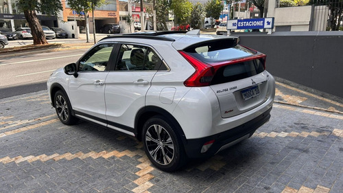 Mitsubishi Eclipse Cross 1.5 MIVEC TURBO HPE-S AWD
