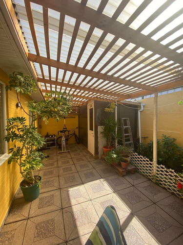 Venta Casa 3hab 2ba Puente Alto