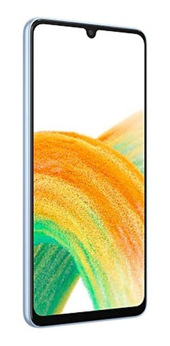 Imagen 4 de 7 de Samsung Galaxy A33 5g 128 Gb 6 Gb Ram Garantía Oficial