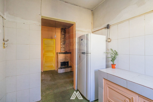Imagen 8 de 14 de Casa En Alquiler, 1 Dormitorio, Garage, Cerro.