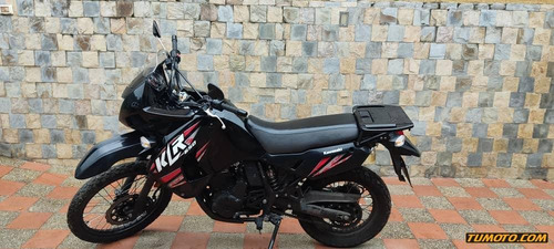 Kawasaki Klr 650