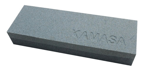 Piedra De Afilar 6 X2 X1  Kamasa Km1207