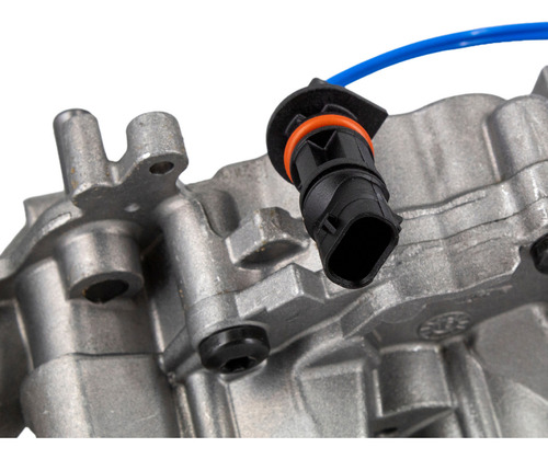 Bomba Aceite Motor Dodge Jeep Ram Chrysler 3.6 2011-2019