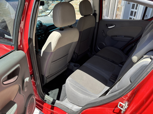 Fiat Palio 1.6 Essence 115cv