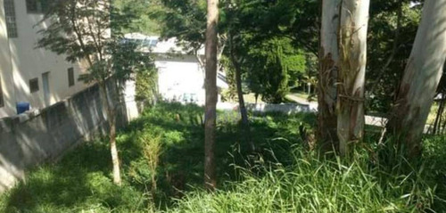 Imagem 3 de 9 de Terreno À Venda, 847 M² Por R$ 220.000,00 - Paysage Vert - Vargem Grande Paulista/sp - Te0562