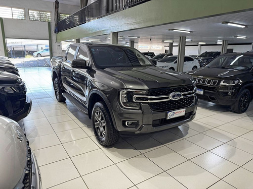 Ford Ranger 3.0 V6 TURBO CD XLT 4X4