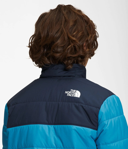 Parka Reversible The North Face Niño