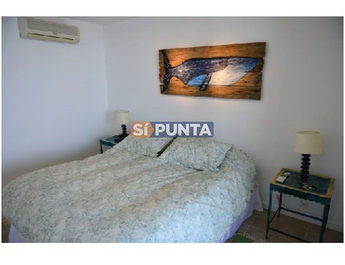 Imagen 6 de 6 de Apartamento En Punta Ballena, 2 Dormitorios *