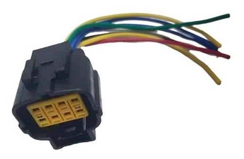 Conector Arnés Alternador Toyota 