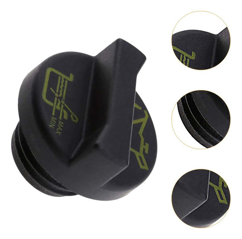 2 Piezas De Tapa De Tanque De Combustible 71740676, Conjunto