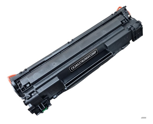 Tóner Genérico Compatible Hp Cf285a Para Hp P1102, M1212