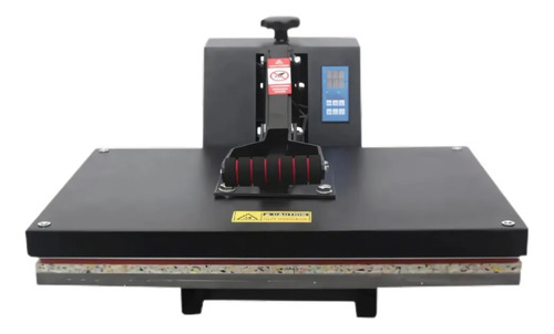 Maquina Plancha Sublimación 40x60 Playeras Transfer Sublimar