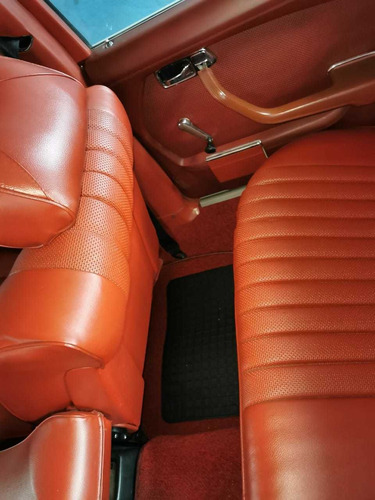 Mercedes Benz 280s