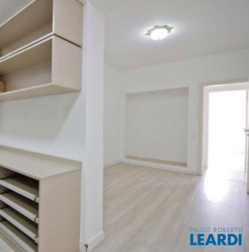 Imagem 3 de 15 de Apartamento - Vila Madalena - Sp - 630077