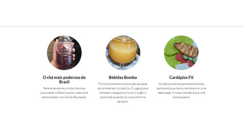 Imagem 3 de 5 de Receitas Para Secar Em 30 Dias 2.0