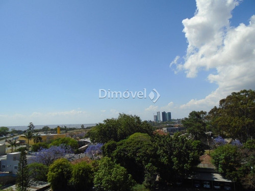 Imagem 8 de 15 de Apartamento - Cristal - Ref: 16906 - V-16906