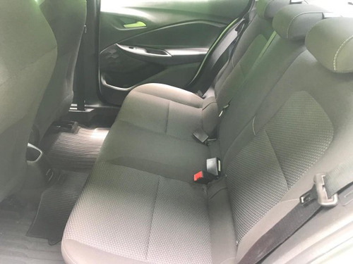 Chevrolet Onix Onix 1.0 FLEX PLUS LT MANUAL