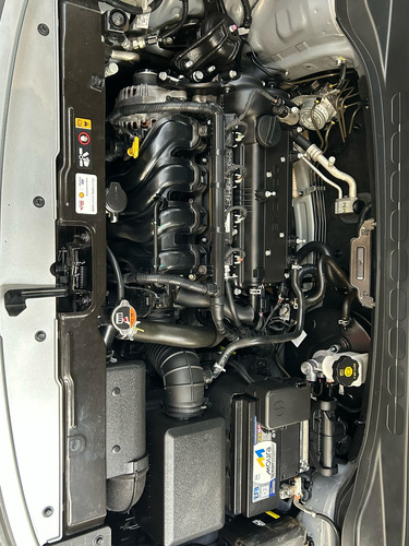 Hyundai Creta 1.6 16V ACTION