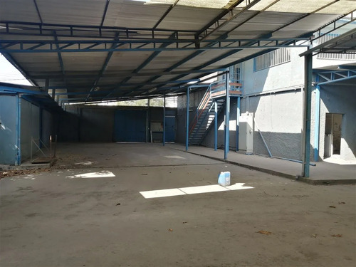 Industrial En Venta En Independencia