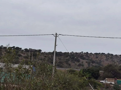 Vendo Parcela En Peñablanca, 5200 M2