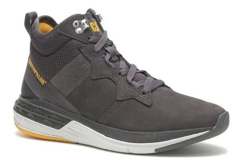 Botin Hombre Cat Cityrogue Mid