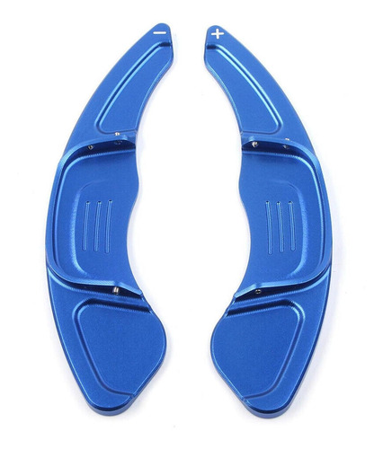 Imagen 2 de 4 de Paletas De Cambios Paddle Shifters Vw Gti Mk7 Golf R Dsg