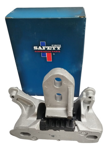 Kit 3 Soportes Figo 2016 2017 2018 T/aut 1.5l