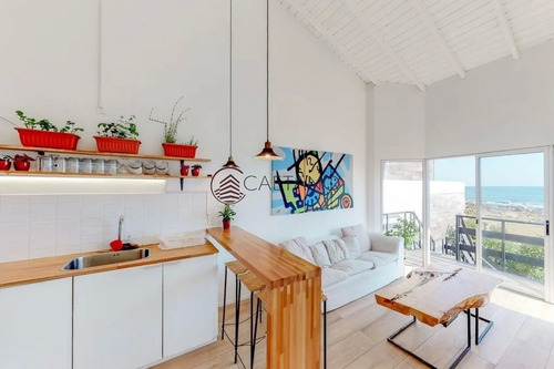 Imagen 7 de 13 de Excepcional Loft Enfrente Al Mar!