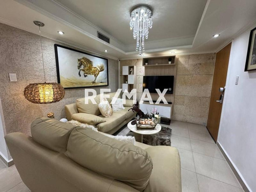 Apartamento En Venta En Urbanización Base Aragua