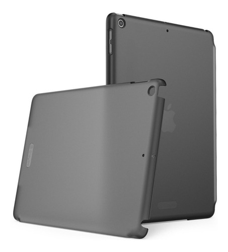 Case Clayco Para iPad 9.7 6ta Gen A1893 A1954 Protector Smk