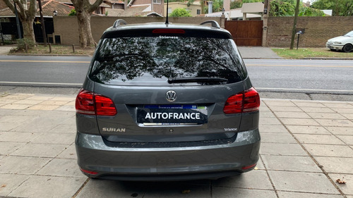 Volkswagen Suran Confortline
