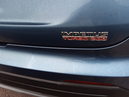 Imagen 9 de 9 de Fiat Pulse Impetus 1,0, Retiras Ya! G