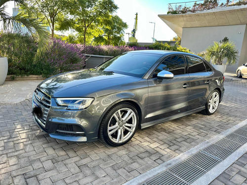 Audi S3 2.0 Tfsi 310cv 4 p