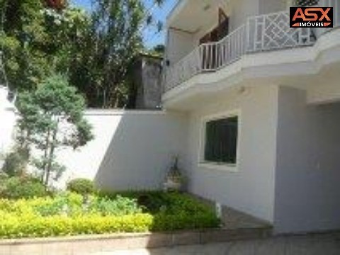 Imagem 2 de 5 de Sobrado - So00204 - 2140536