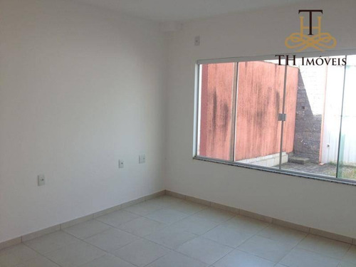 Sobrado Residencial À Venda, Ariribá, Balneário Camboriú. - So0003