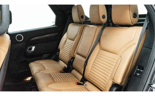 Land Rover Discovery Hse 3.0 V6 Td6