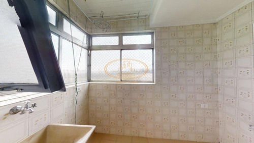 Apartamento Com 2 Dormitório(s) Localizado(a) No Bairro Rio Pequeno Em São Paulo / São Paulo - 17340:924738