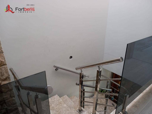 Imagem 24 de 30 de Sobrado Com 2 Dormitórios 1 Suíteà Venda, 213 M² Por R$ 950.000 - Villa Verde - Franco Da Rocha/sp - So0879