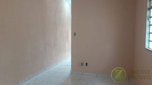Imagem 3 de 21 de Locação: Comercial E Residencial - Casa No Centro De Bauru - Ca00731