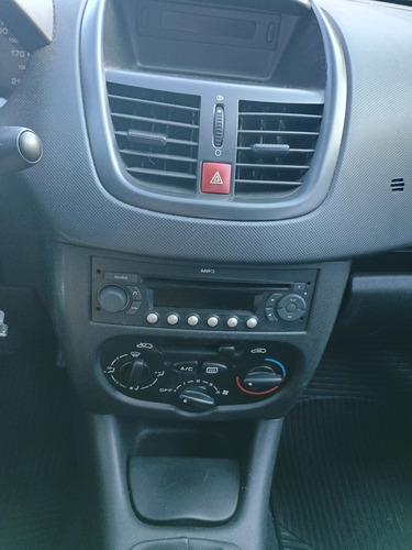 Peugeot 207 SW 1.4 Xr Flex 5p
