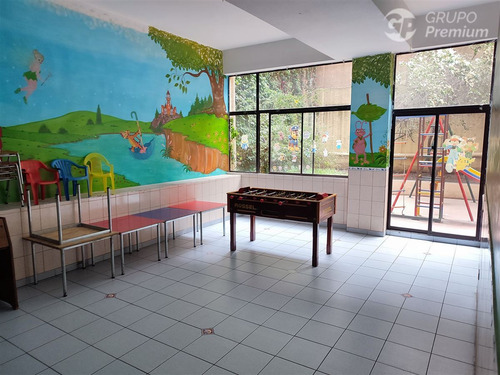 Departamento En Venta En Santiago Para Inversion