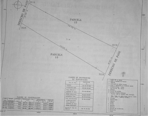 Terreno En Venta Ejido San Pedrito El Alto