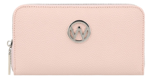 Cartera Para Mujer Westies Natural Hbimanol33we