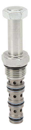 Cartucho De Válvula Solenoide Sv08400n00 Alumino