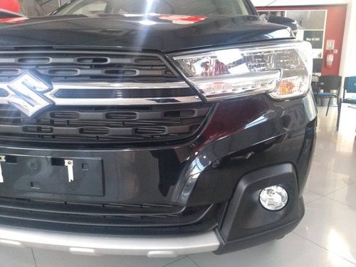Suzuki Ertiga Xl7 Glx Mecánica Motor 1.500 Cc Modelo 2021