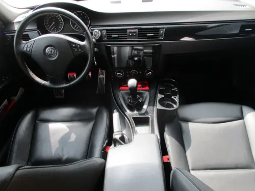 Bmw Serie 3 318i 2000cc Mt Aa